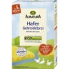 Bio Hafer Getreidebrei Ab Dem 5. Monat 250G