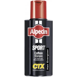 SPORT Coffein Shampoo CTX 250ML