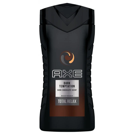 Axe Duschgel Dark Temptation Total Relax 250ML 1 Axe Duschgel Dark Temptation Total Relax 250ML