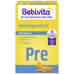 Anfangsmilch Pre 500G