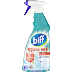 Hygiene Total 750ML