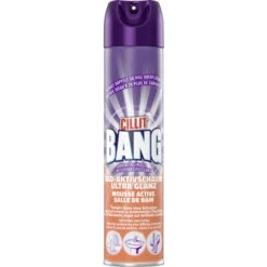 Bang Bad-Aktivschaum Ultra Glanz 600ML