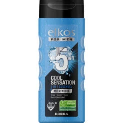 MEN Duschgel 5in1 Cool Sensation 300ML