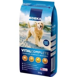 Vital Complete 3KG