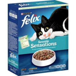 Felix Seaside Sensations 1KG