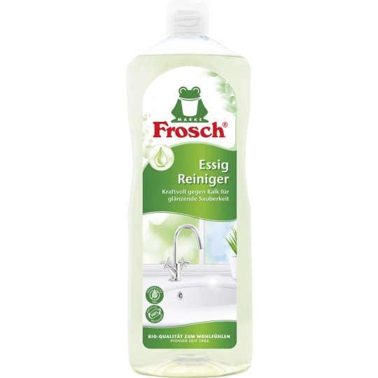 Essig-Reiniger 1L 1 Essig-Reiniger 1L