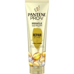 Pantene Pro-V Miracle Serum Repair & Care Mit Collagen 160ML