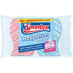 Spontex Badputzer 2ST
