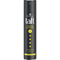 Schwarzkopf Taft Power Express Haarspray Halt 5 250ML